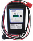 ENDURANCE Laddare12-48V 30A gel/vätska LM1022