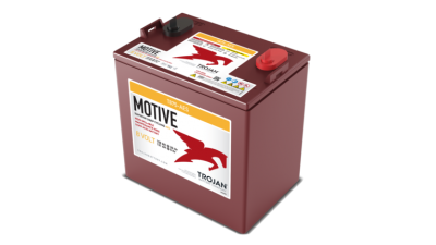 Trojan T875-AES 8V 158 Ah